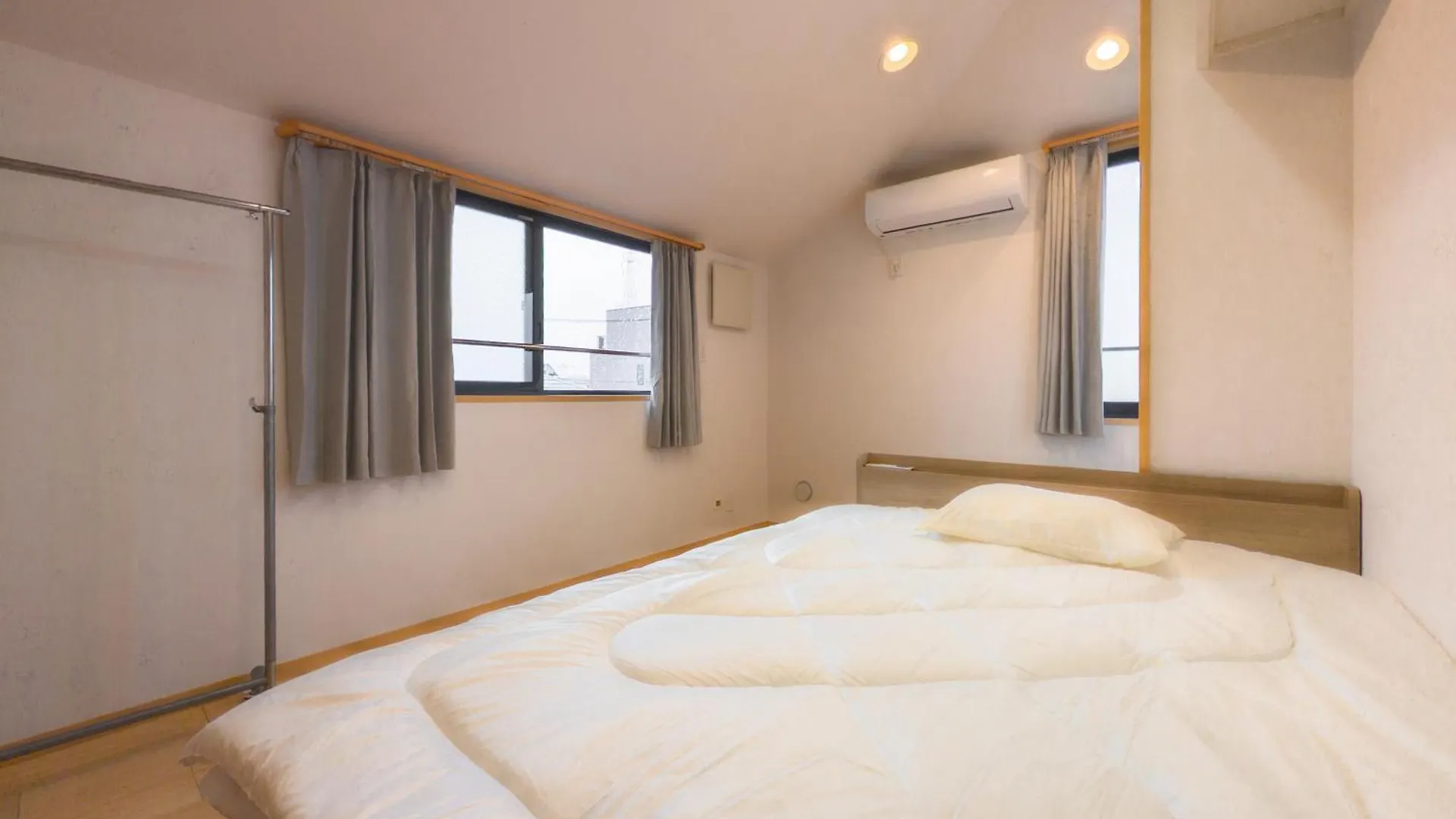 Miyabi Inn-Higashi Koiwa Prefektura Tokio 0*,  Japonsko