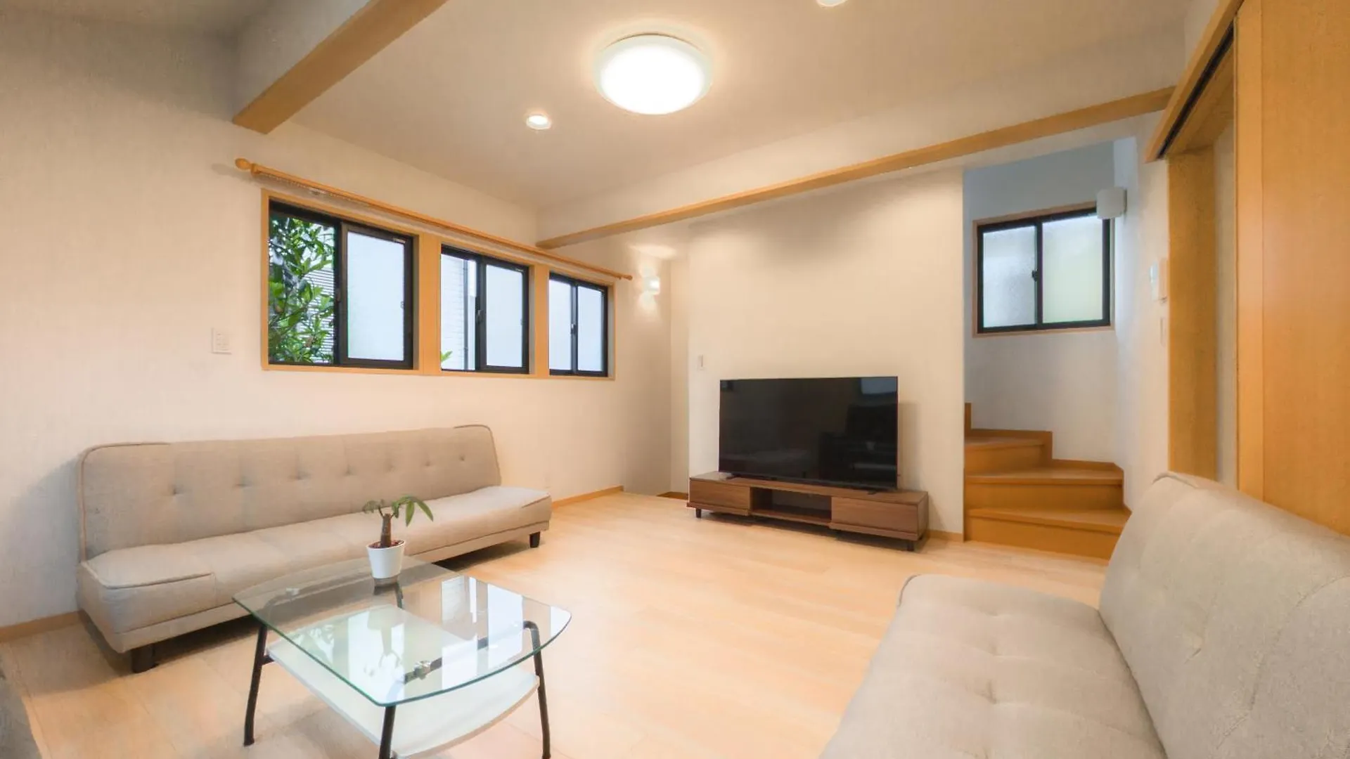 Miyabi Inn-Higashi Koiwa Prefektura Tokio
