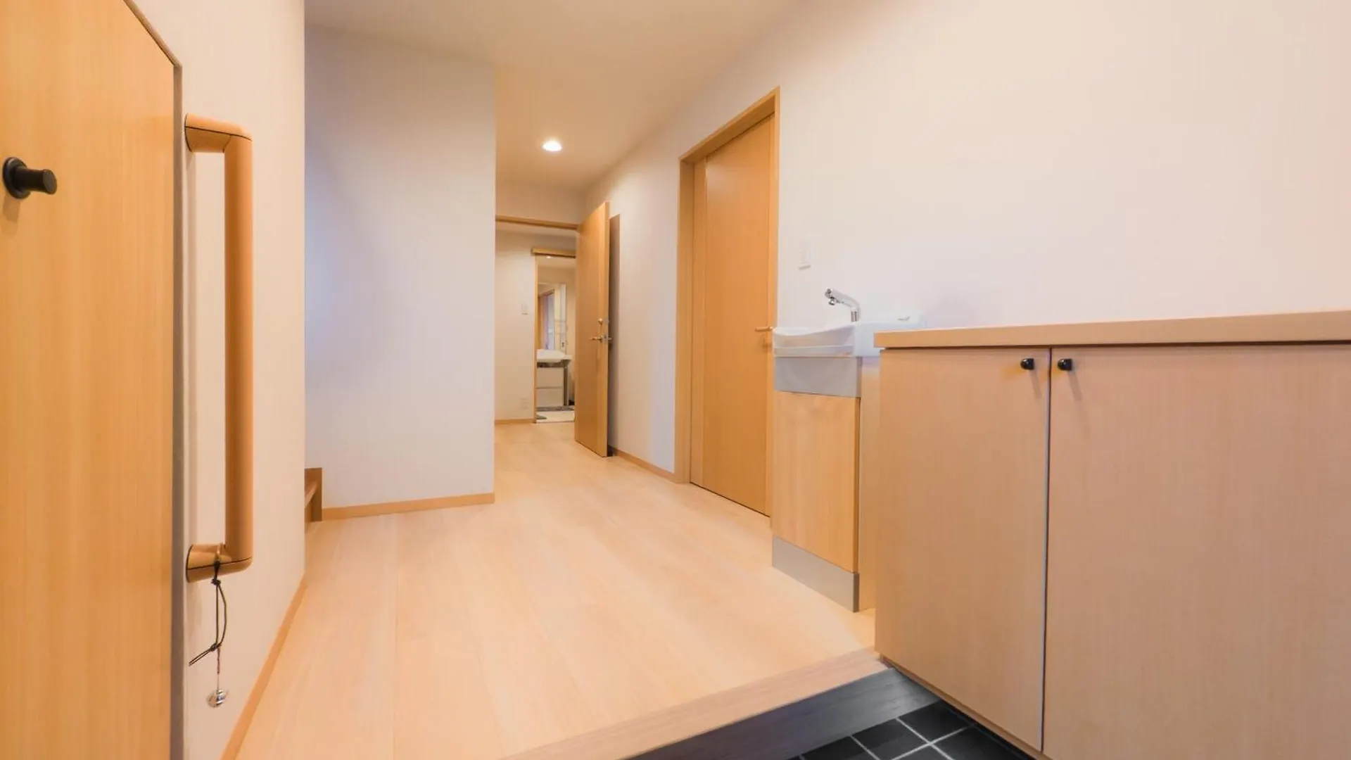 Aparthotel Miyabi Inn-Higashi Koiwa Prefektura Tokio