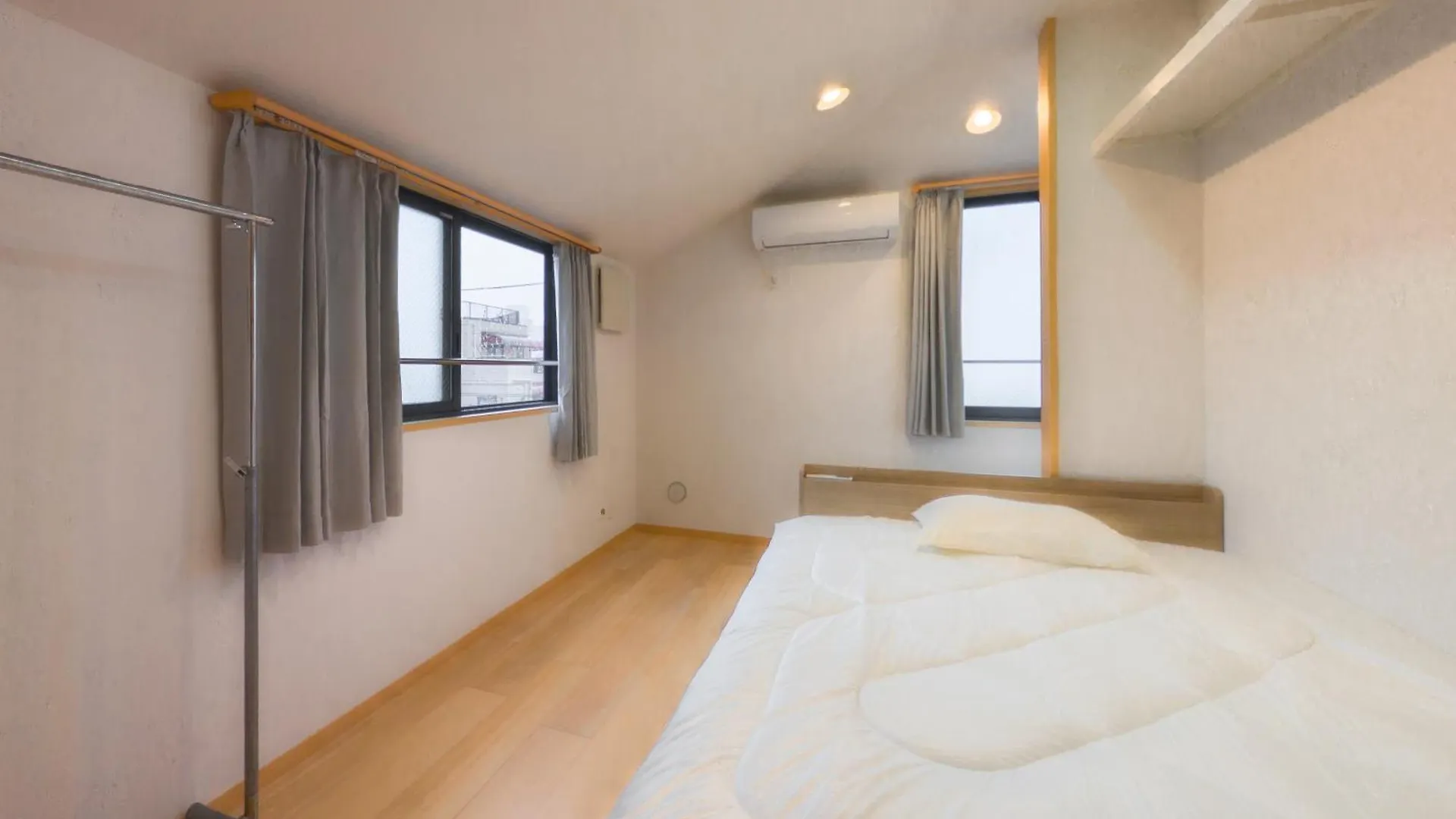Miyabi Inn-Higashi Koiwa Prefektura Tokio