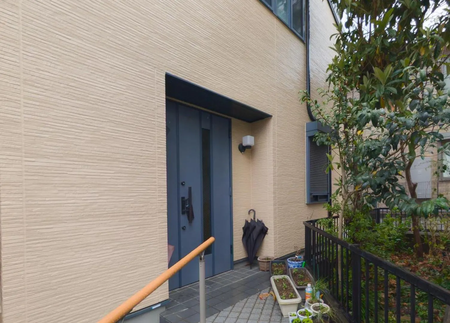 Aparthotel Miyabi Inn-Higashi Koiwa Prefektura Tokio Japonsko