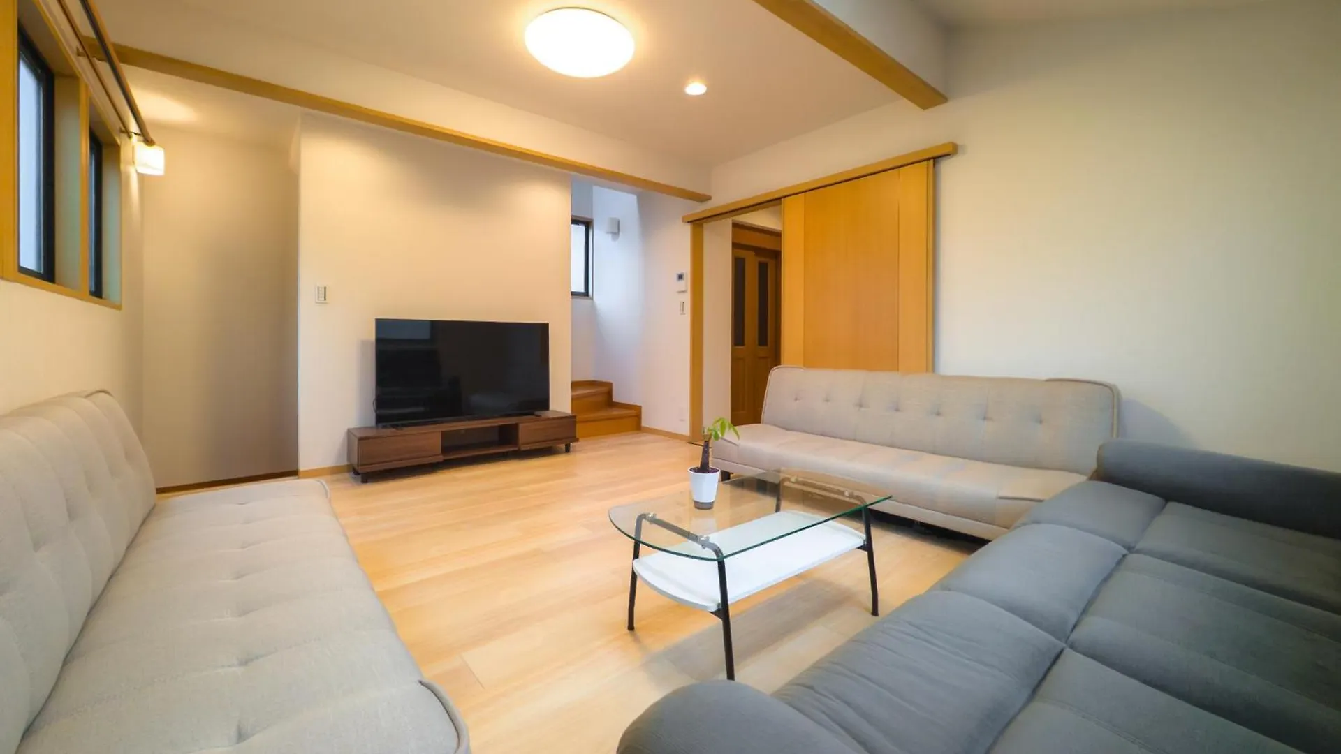 Aparthotel Miyabi Inn-Higashi Koiwa Tokyo