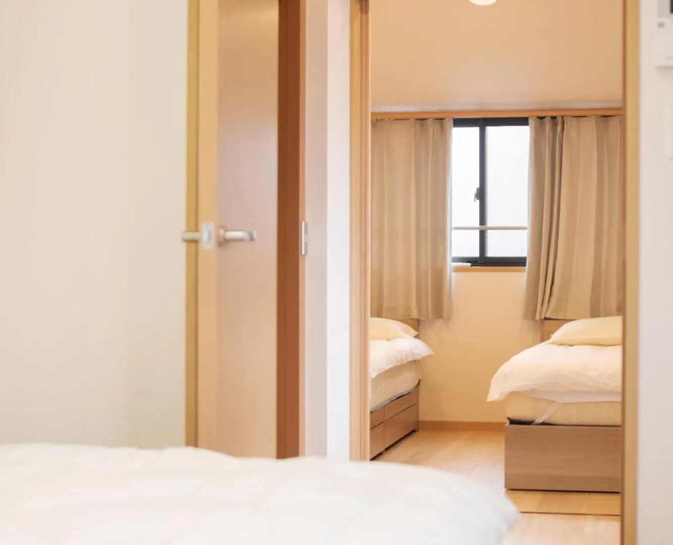 Aparthotel Miyabi Inn-Higashi Koiwa Tokyo