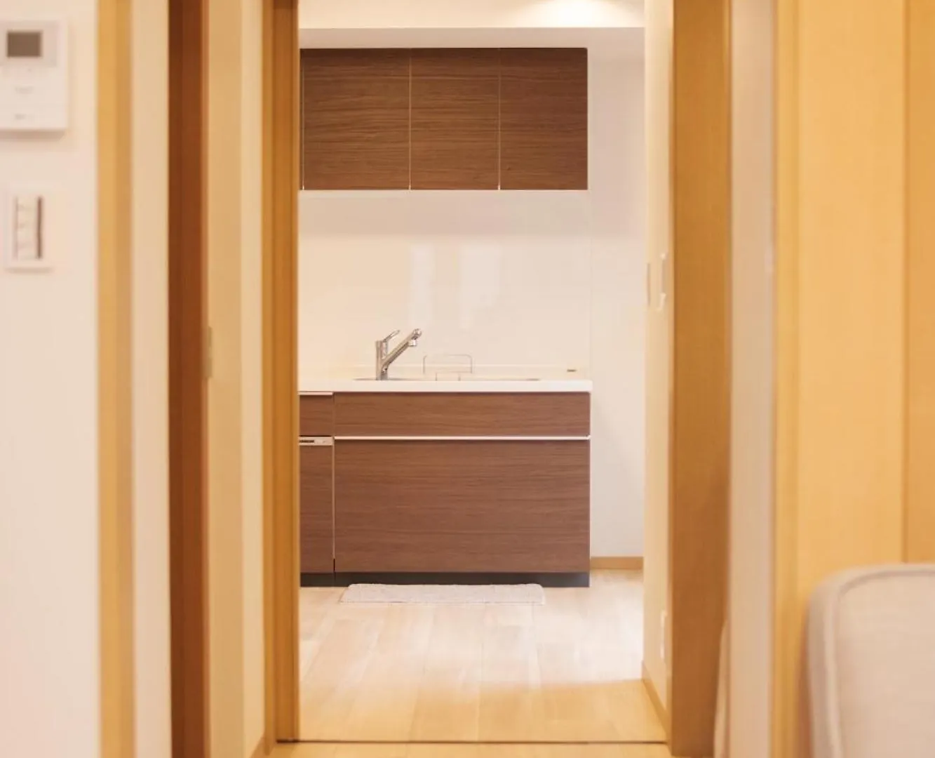 Aparthotel Miyabi Inn-Higashi Koiwa Tokyo