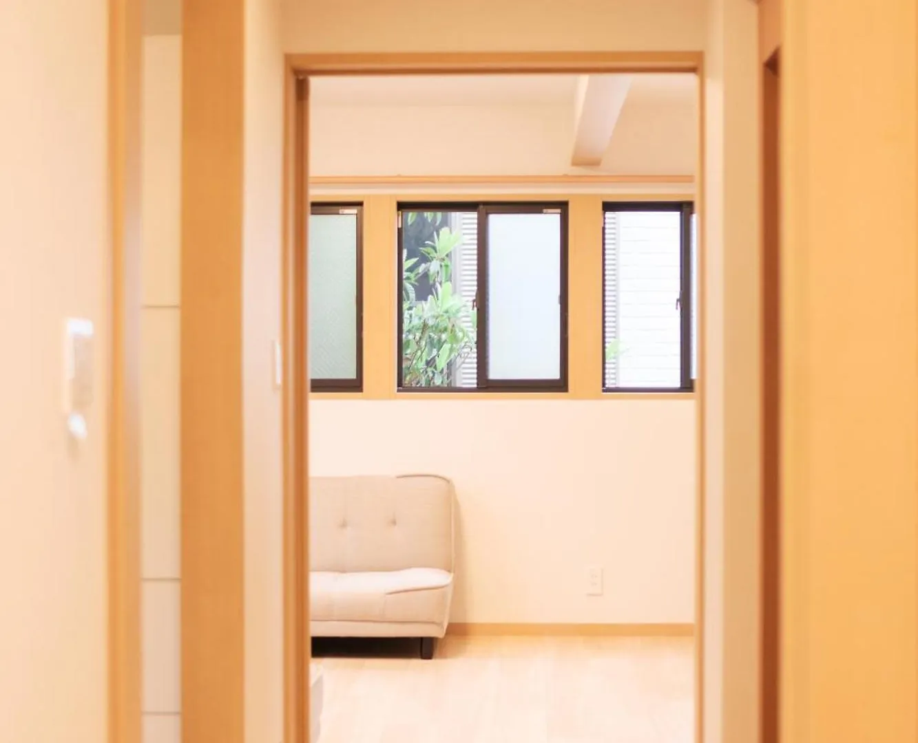 Aparthotel Miyabi Inn-Higashi Koiwa Tokyo Japan