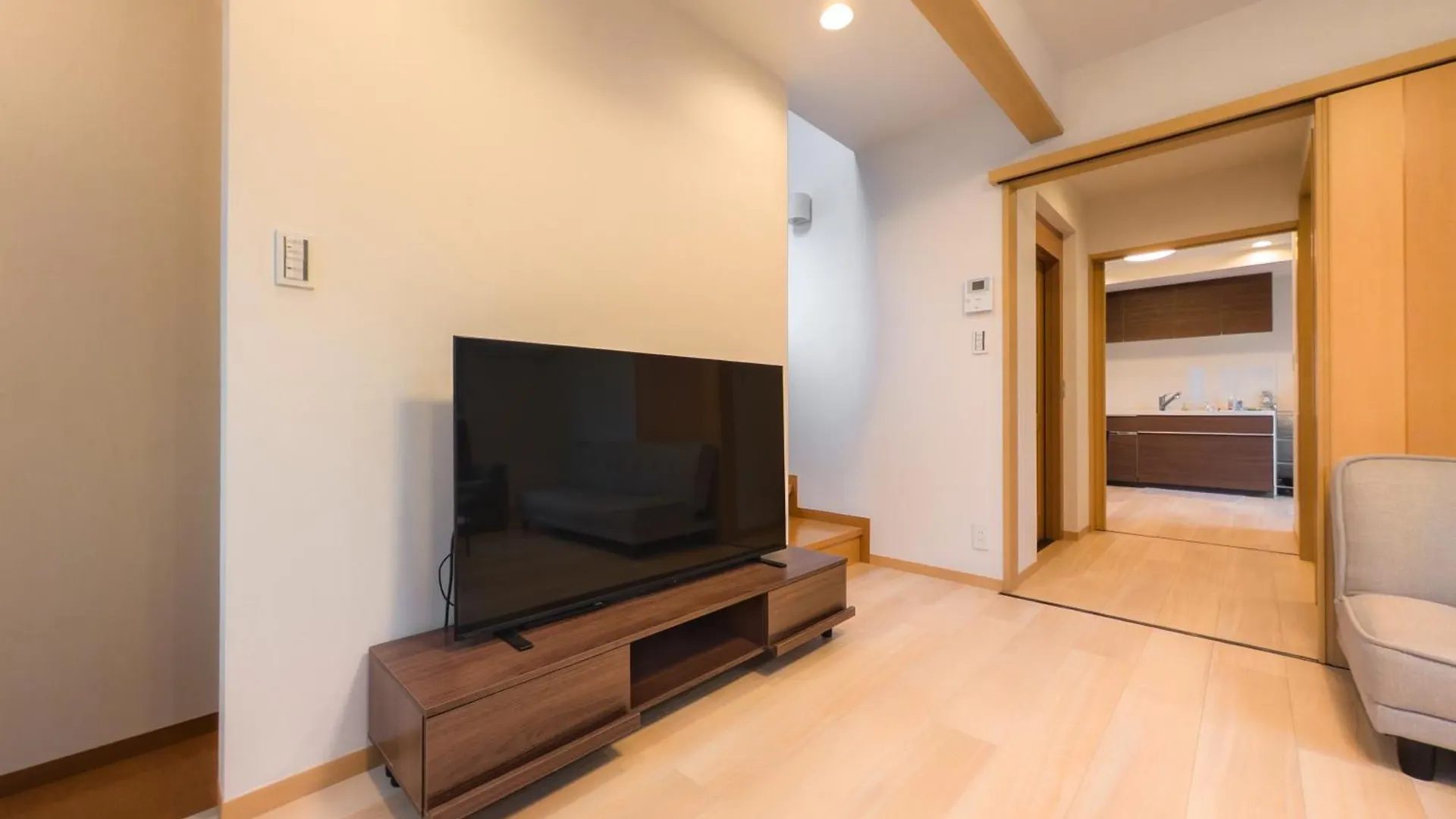 Miyabi Inn-Higashi Koiwa Tokyo Aparthotel
