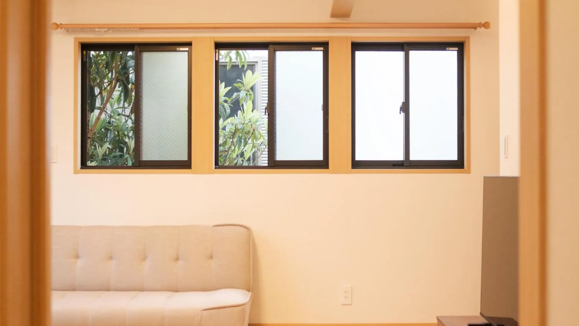 Aparthotel Miyabi Inn-Higashi Koiwa Tokyo