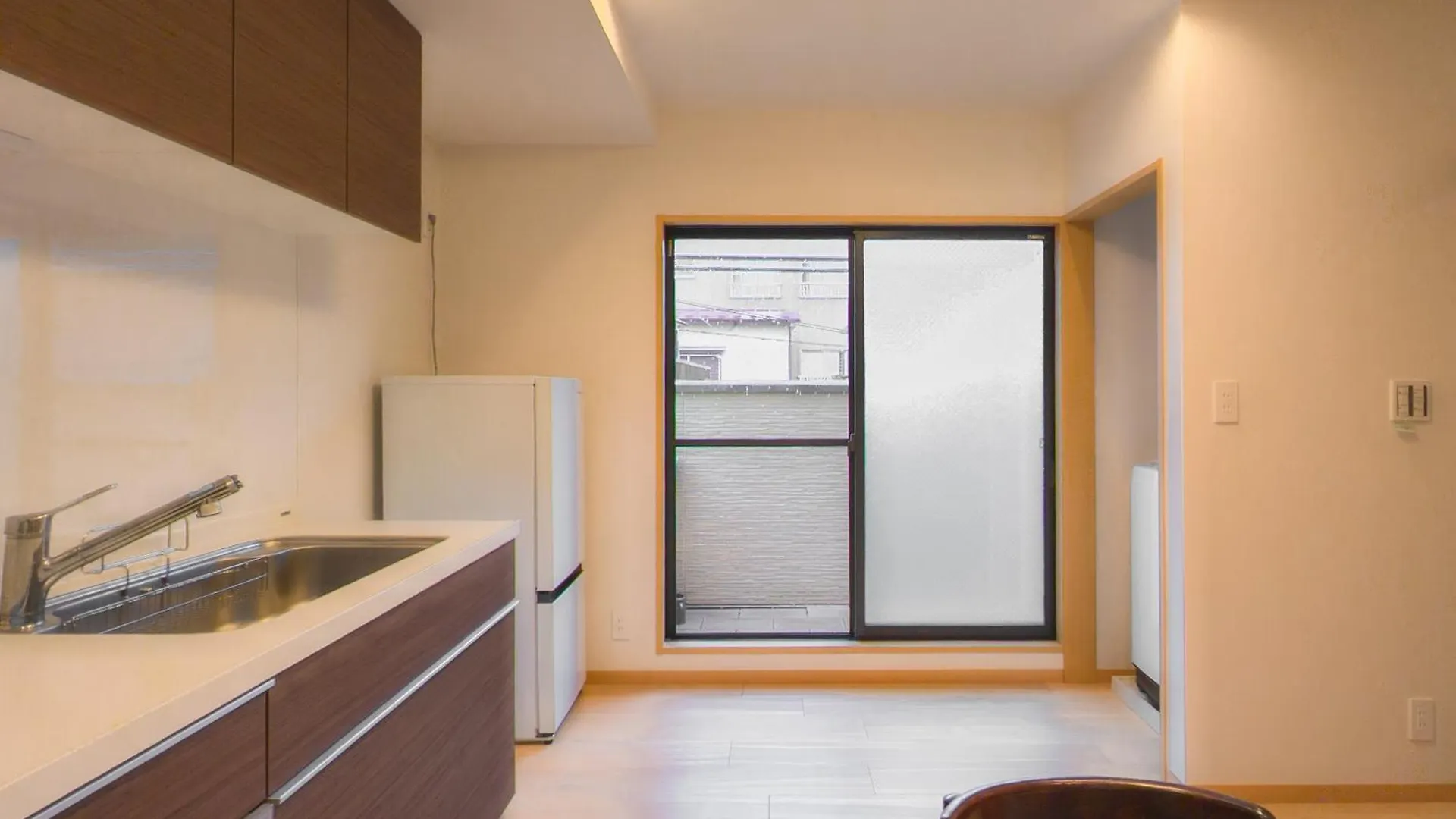 Miyabi Inn-Higashi Koiwa Tokyo Aparthotel
