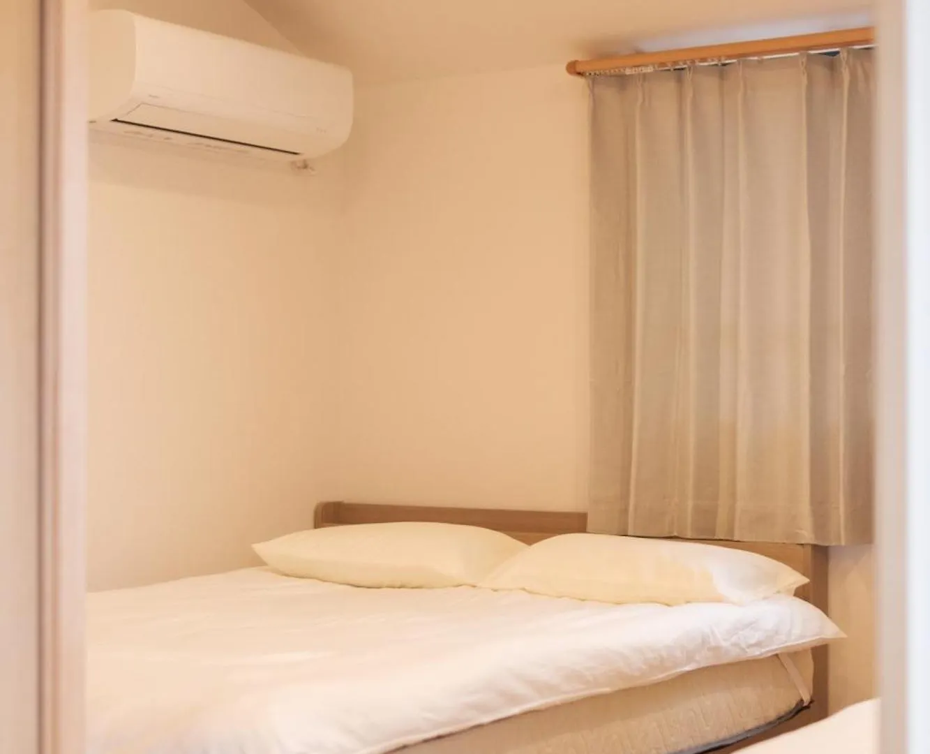 Aparthotel Miyabi Inn-Higashi Koiwa Tokyo Japan