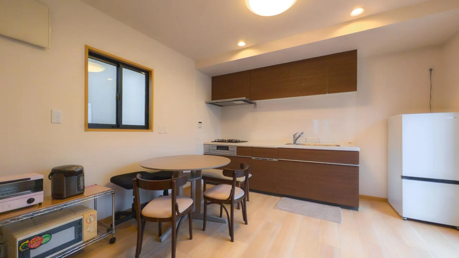 Miyabi Inn-Higashi Koiwa Tokyo Aparthotel
