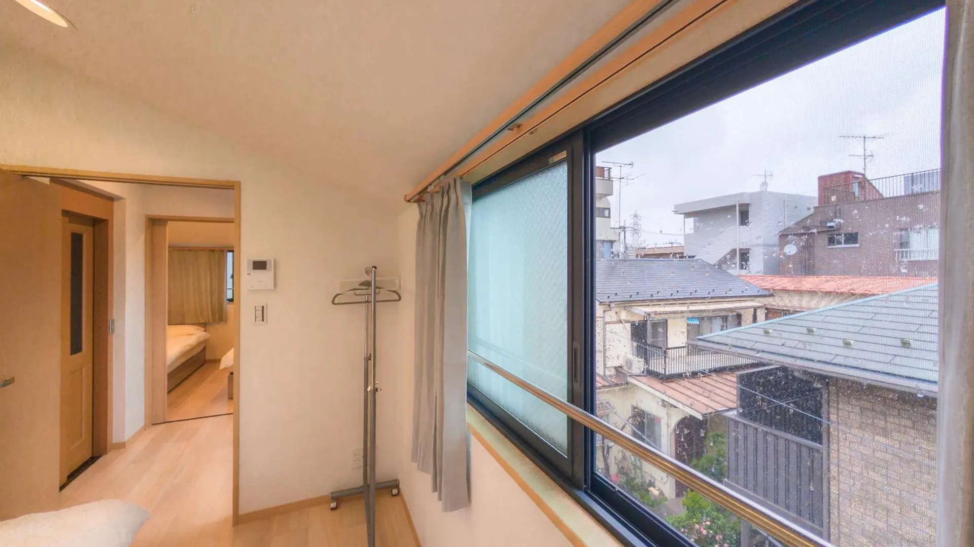 Miyabi Inn-Higashi Koiwa Tokyo 0*,