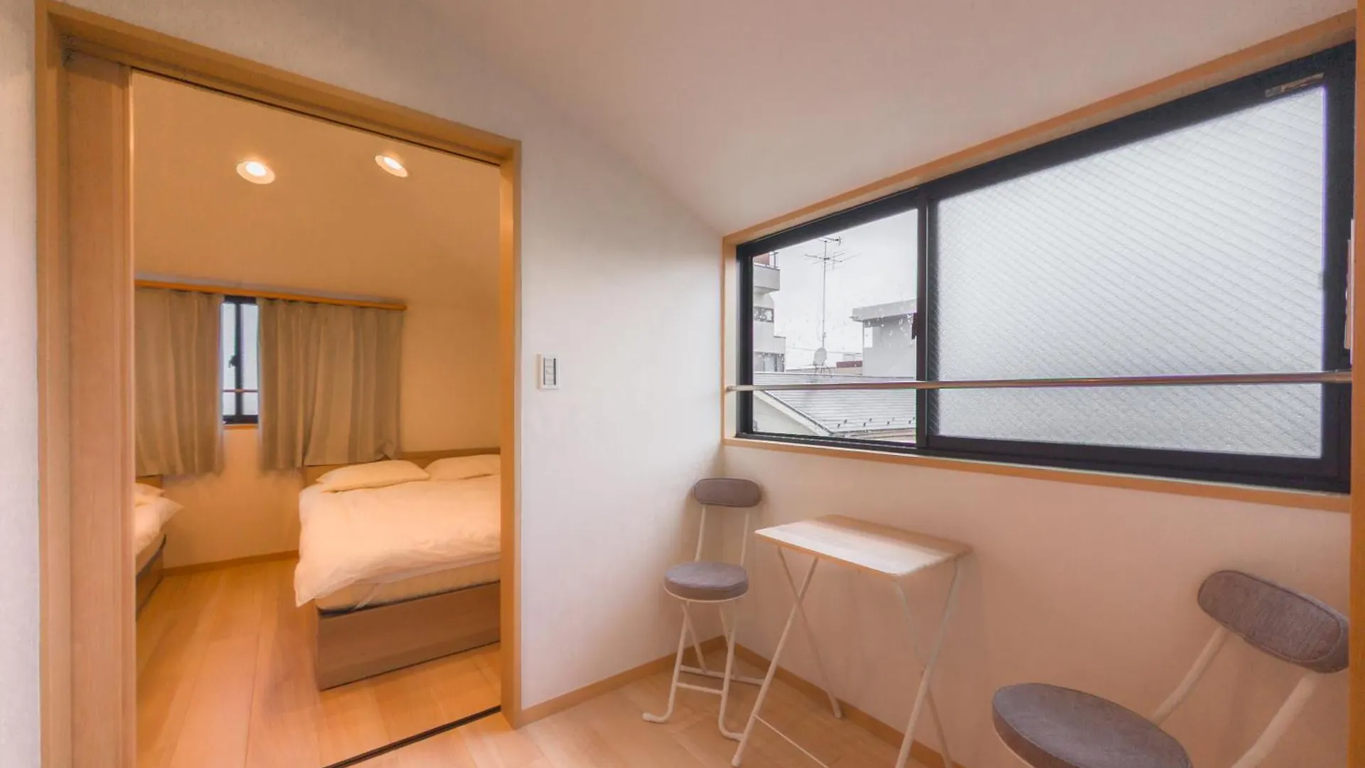 Miyabi Inn-Higashi Koiwa Tokyo Aparthotel