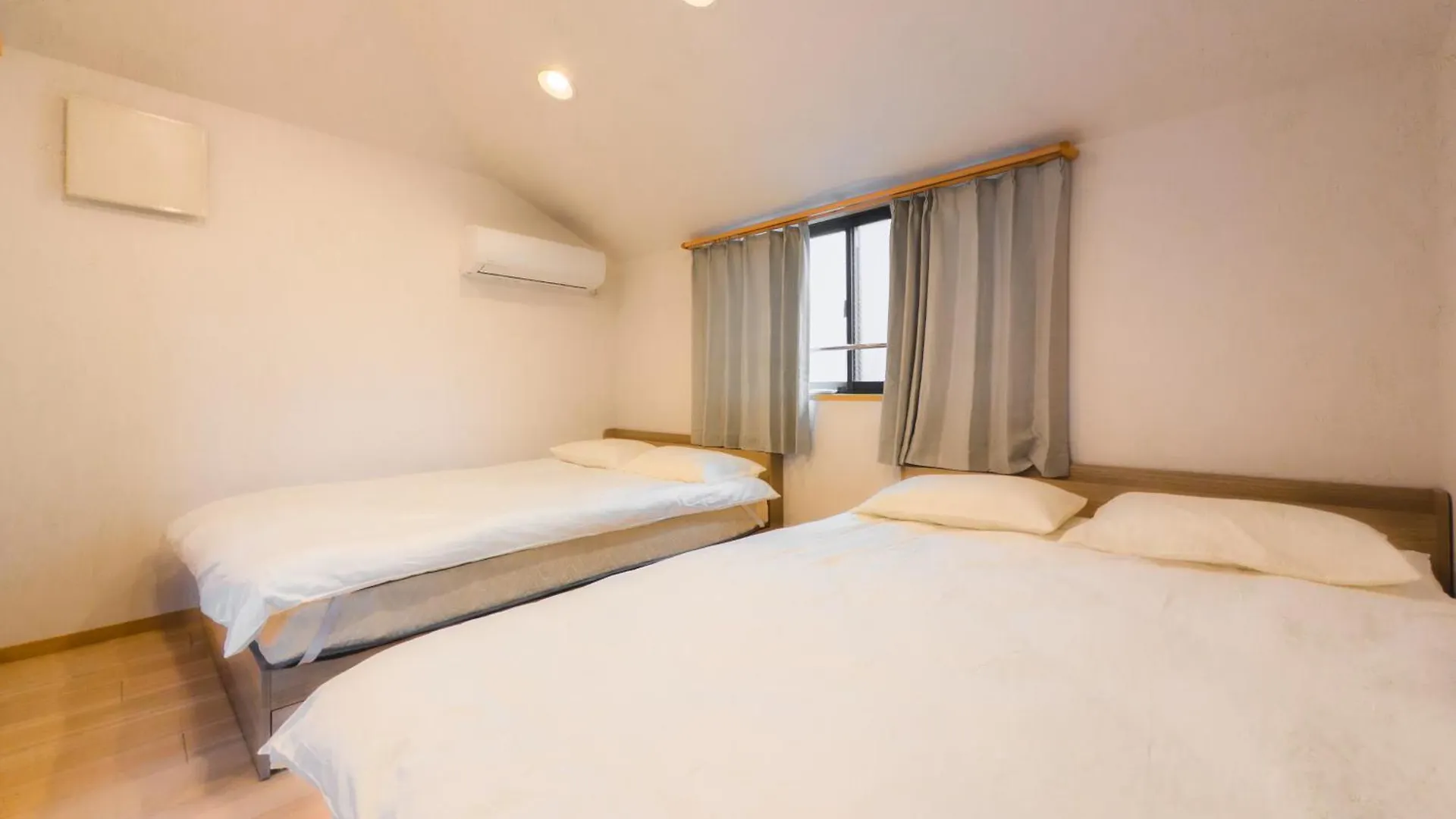 Aparthotel Miyabi Inn-Higashi Koiwa Tokyo