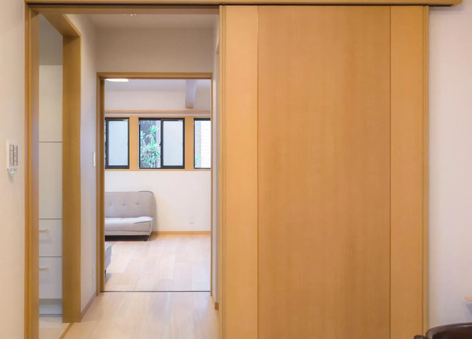 Miyabi Inn-Higashi Koiwa Tokyo Aparthotel