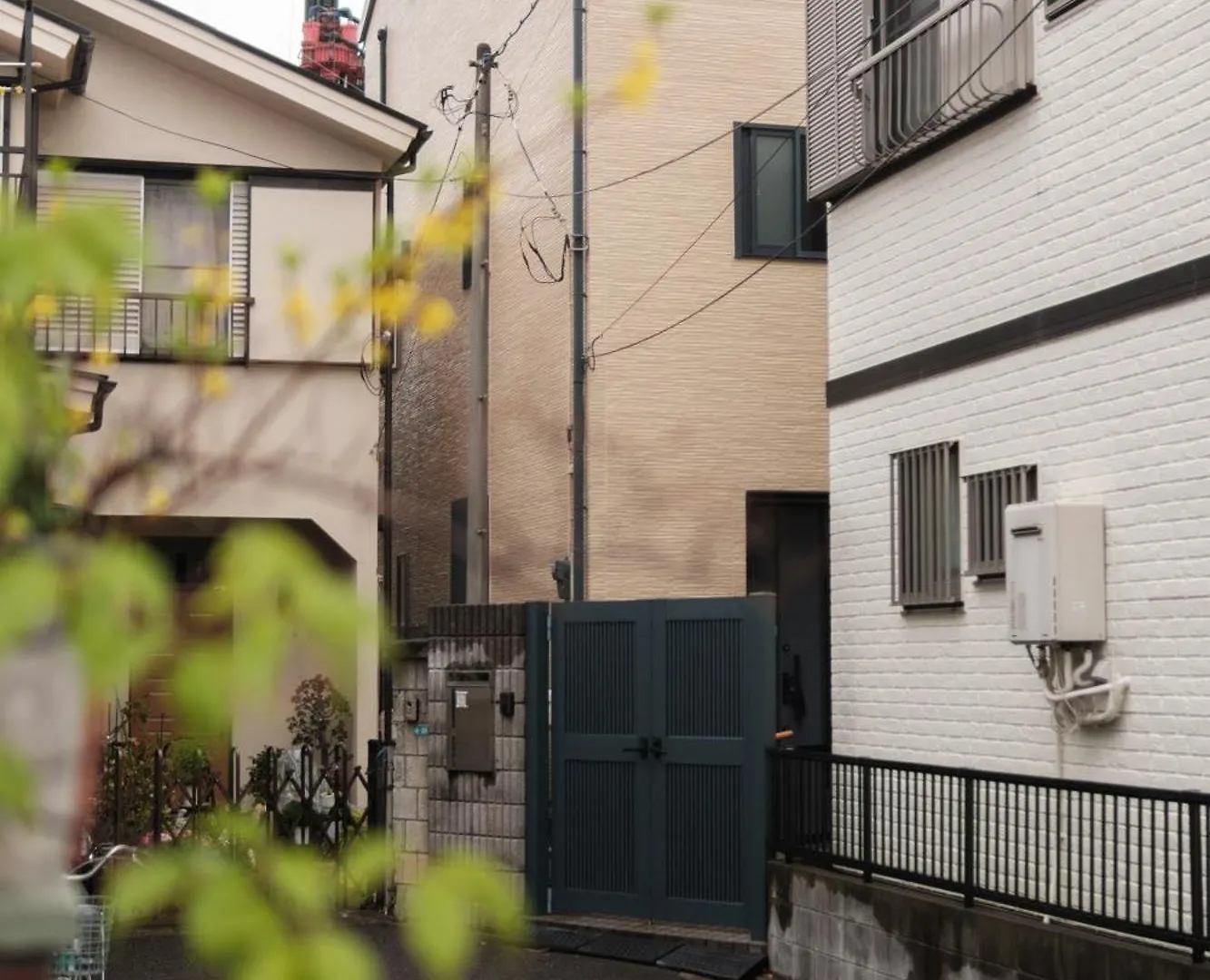 Miyabi Inn-Higashi Koiwa Tokyo 0*,