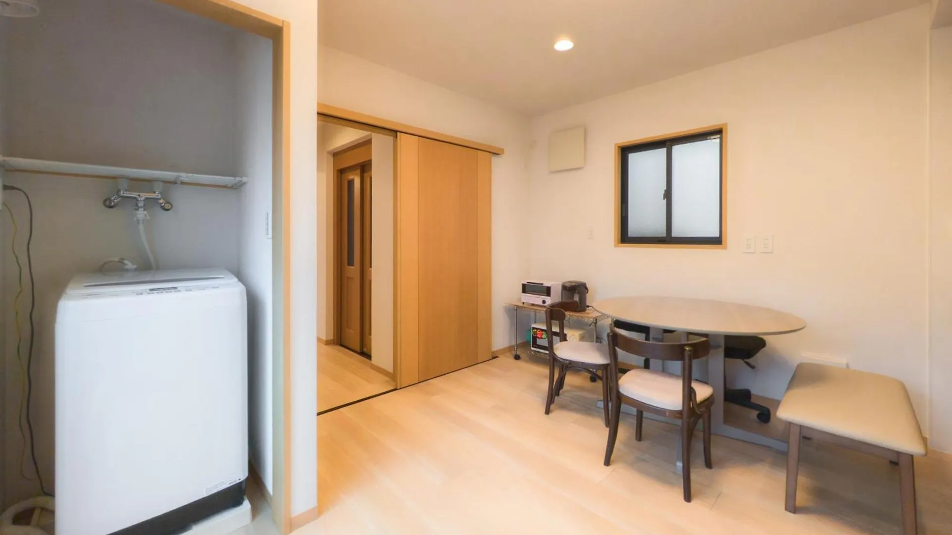 Aparthotel Miyabi Inn-Higashi Koiwa Tokyo Japan