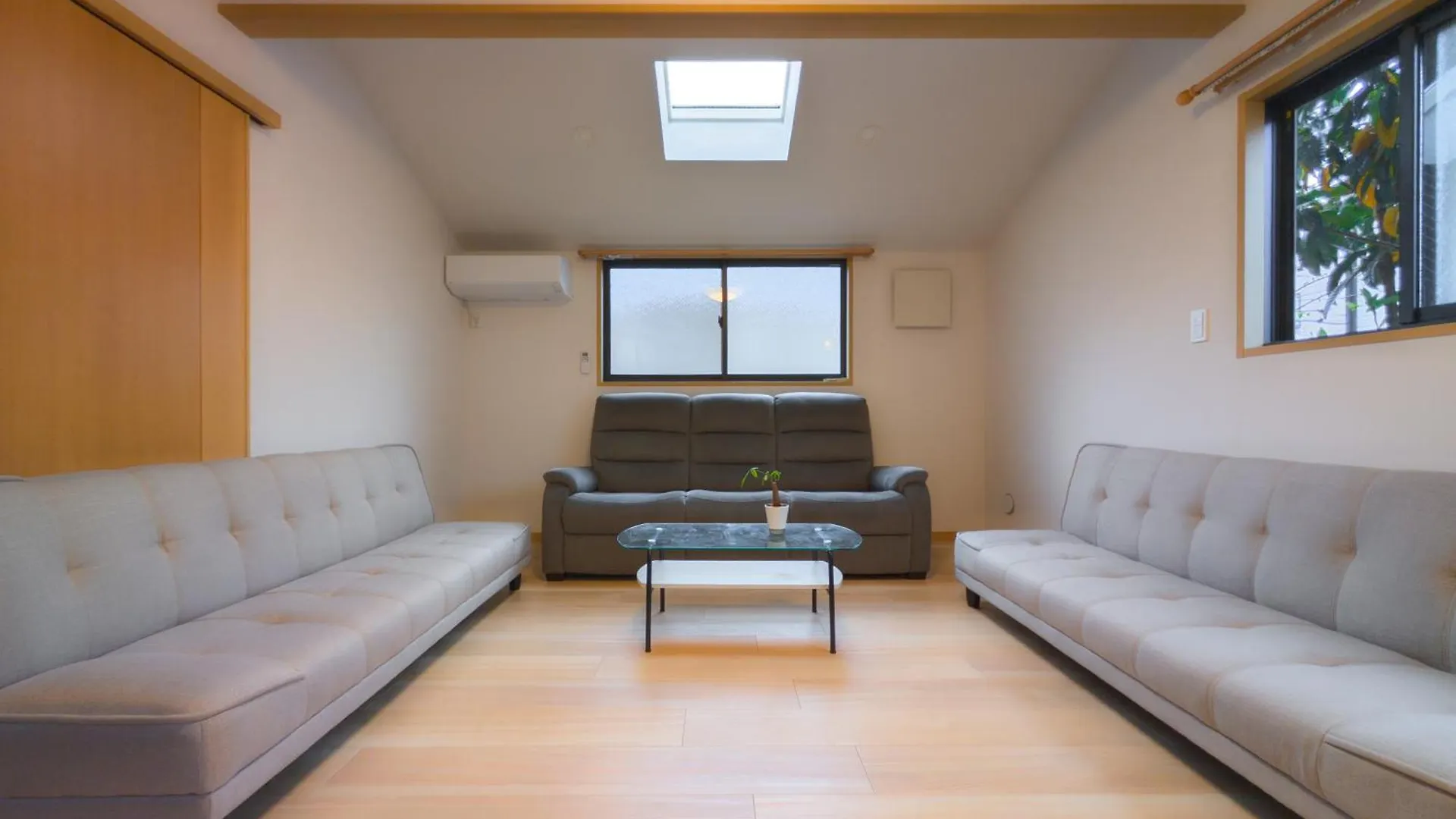 Aparthotel Miyabi Inn-Higashi Koiwa Tokyo Japan